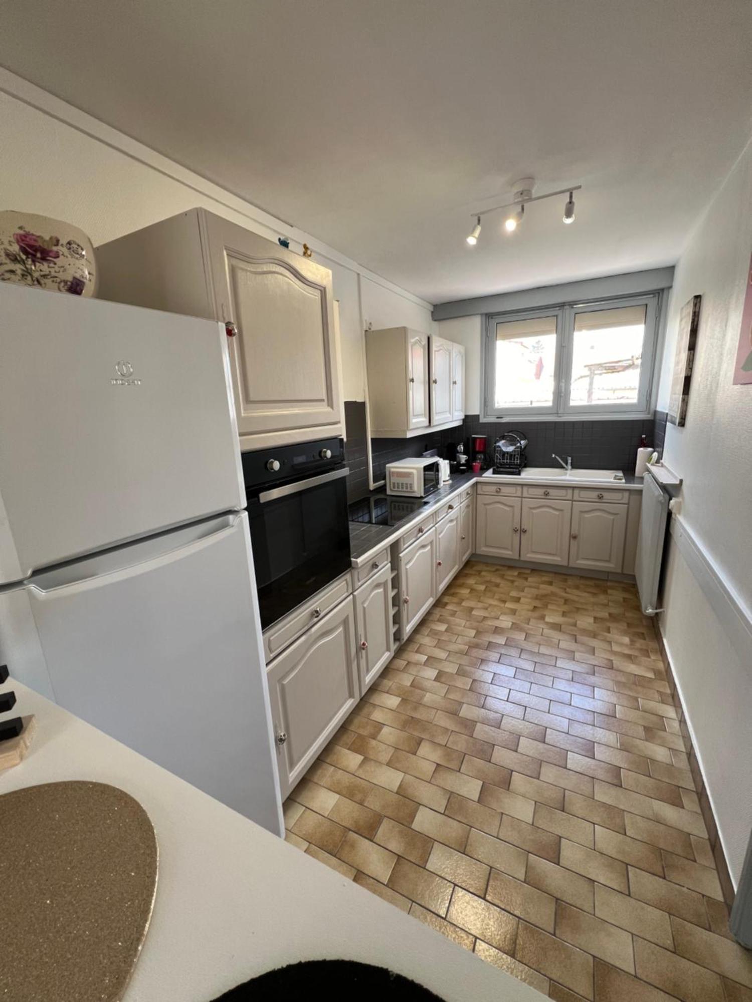 Maison 3 6 Personnes Et Garage Châteauroux