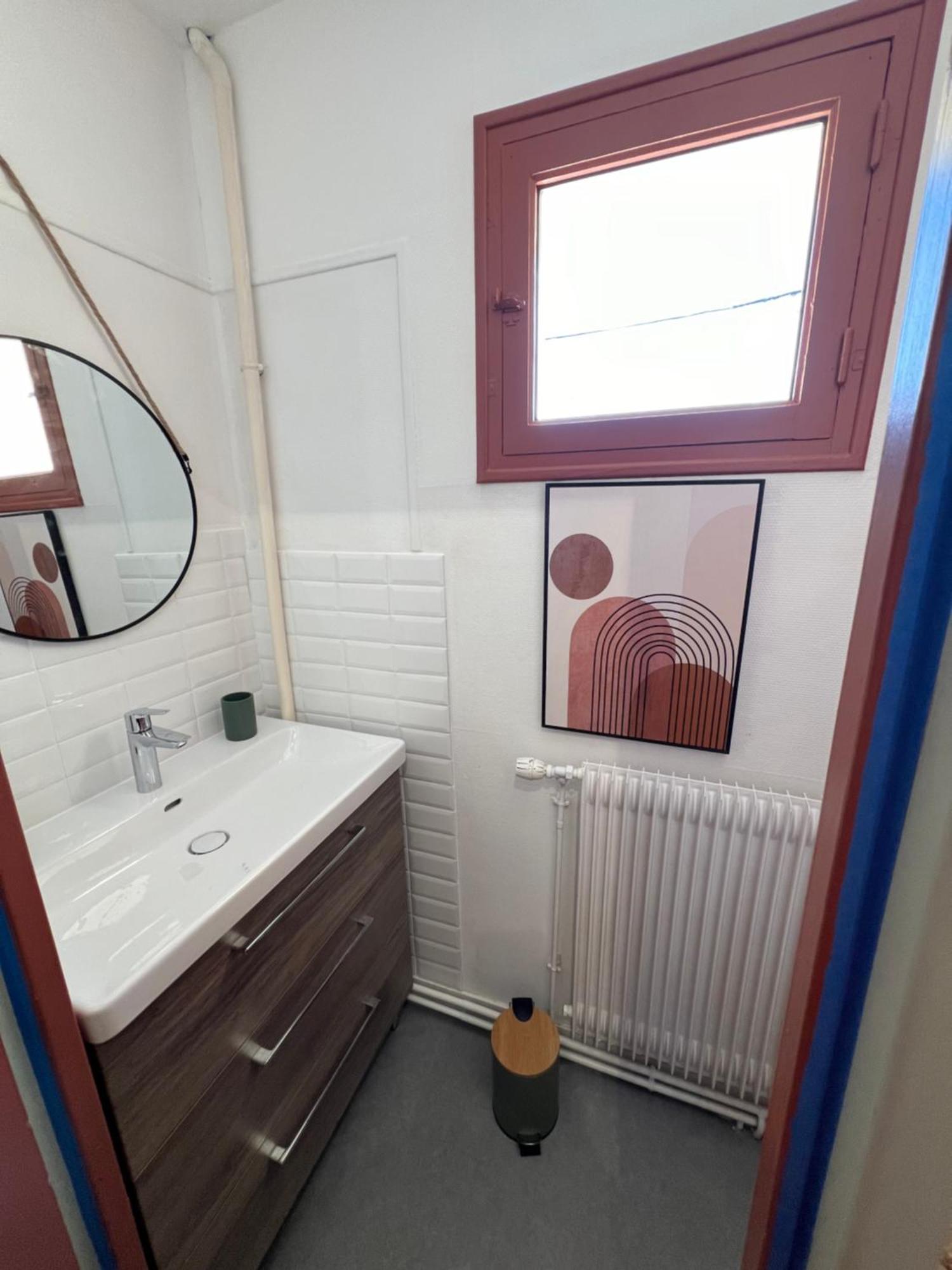 Maison 3 6 Personnes Et Garage Ferienhaus *