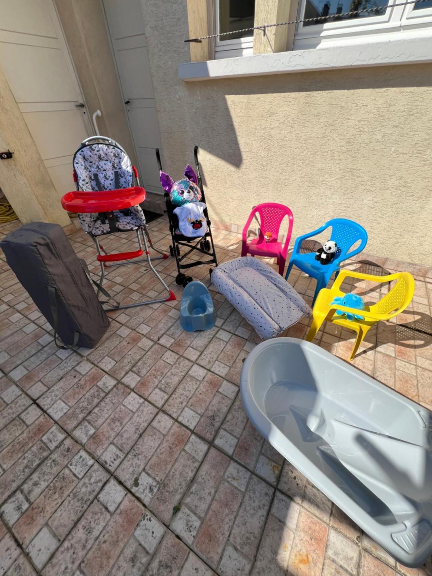 Maison 3 6 Personnes Et Garage Châteauroux
