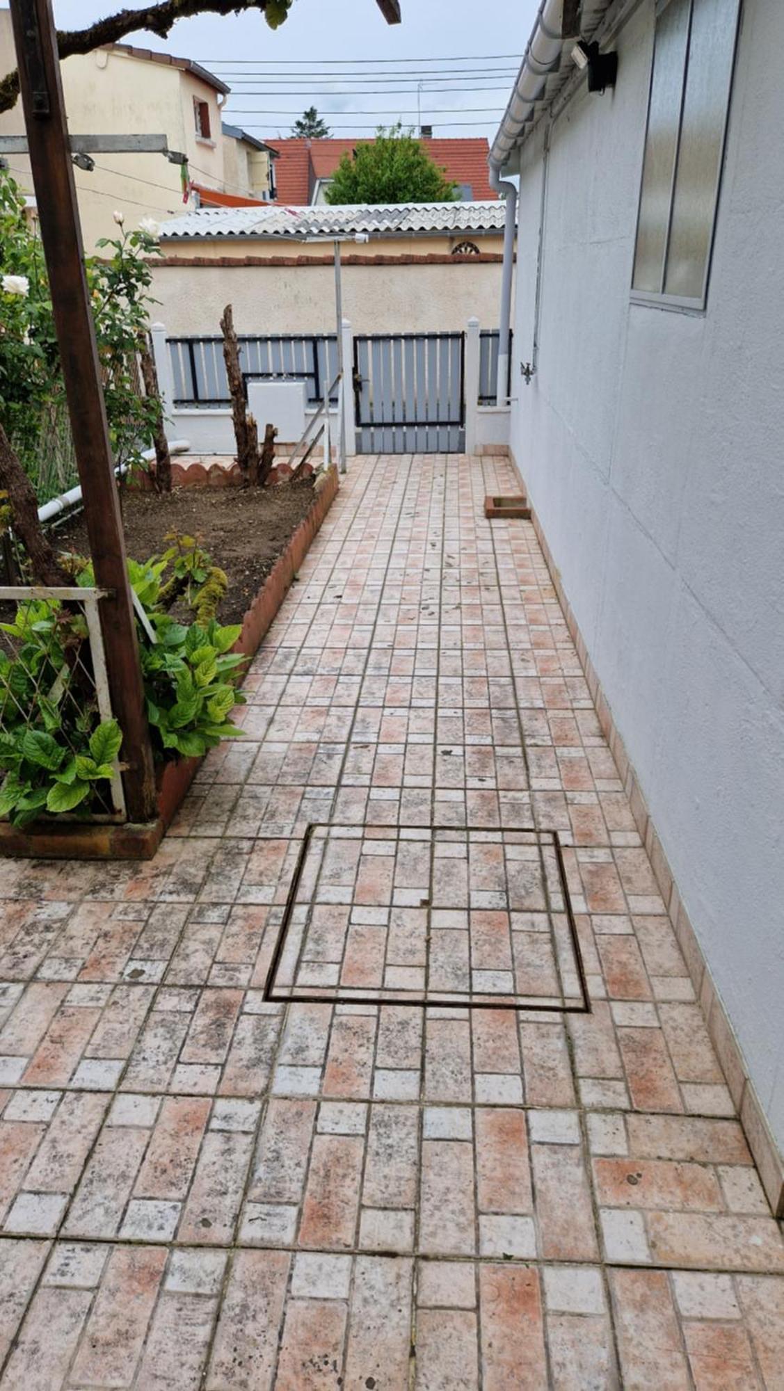 Maison 3 6 Personnes Et Garage Ferienhaus